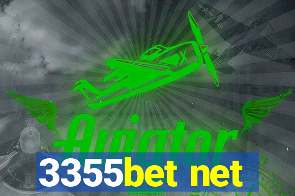 3355bet net